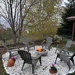 Луксозна вила Manevi