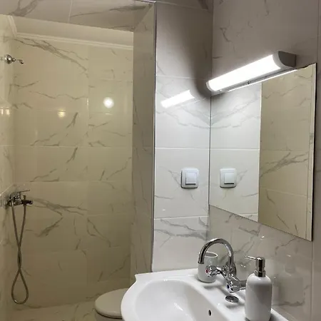 Villa Manevi *