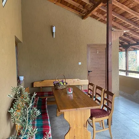 Villa Manevi