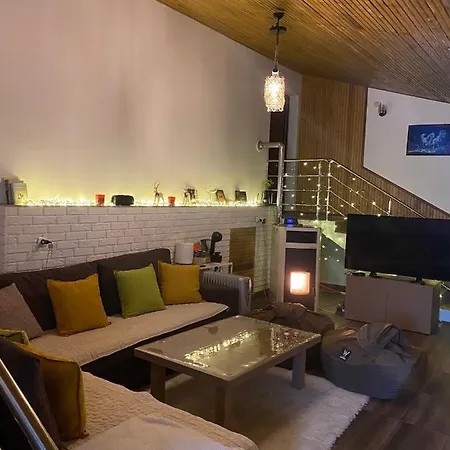 Manevi Villa *