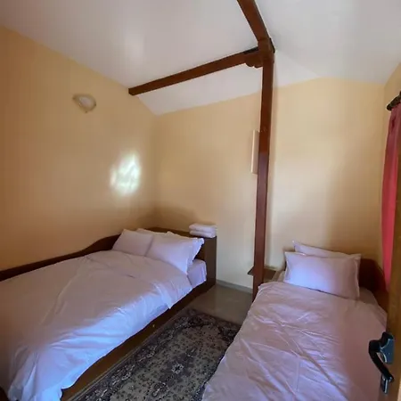 Manevi Villa *