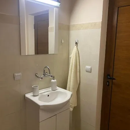 Manevi Villa