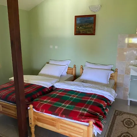 Manevi Villa