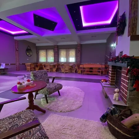 Villa Manevi Yavornitsa