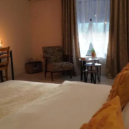 Manevi Villa Yavornitsa