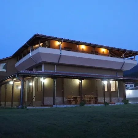 Manevi Villa Yavornitsa