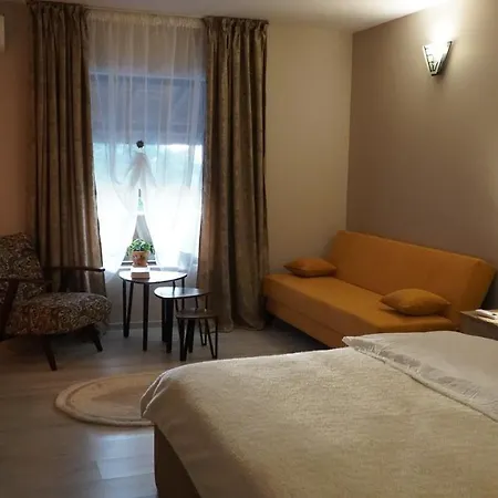 Villa Manevi Yavornitsa