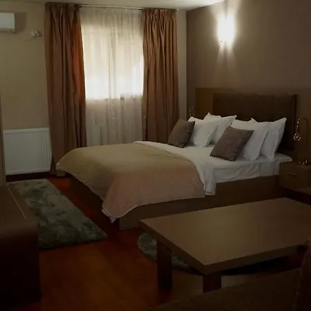 Manevi Villa