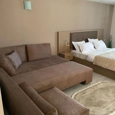 Villa Manevi Yavornitsa