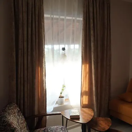 Manevi Villa Yavornitsa