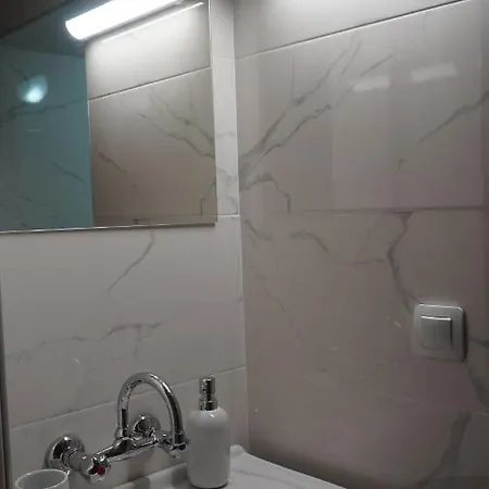 Manevi Villa Yavornitsa