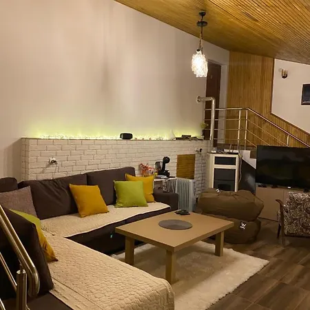 Villa Manevi *