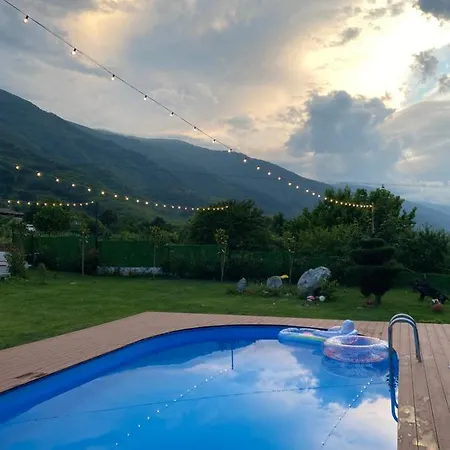Manevi Villa