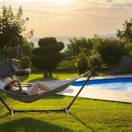 Villa Manevi Yavornitsa