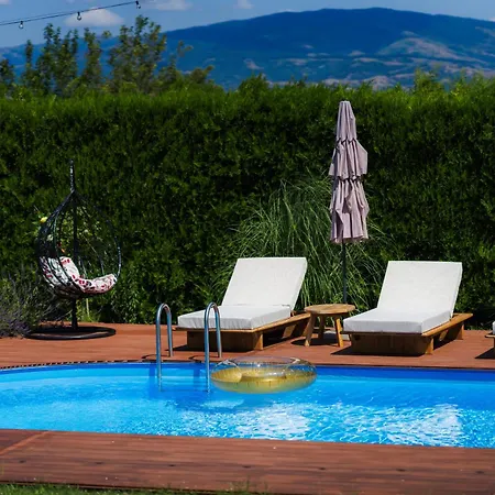 Manevi Villa Javornica