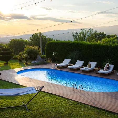 Manevi Villa Yavornitsa