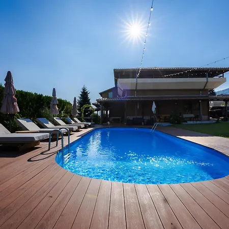 Manevi Villa