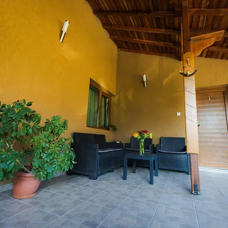Manevi Villa *
