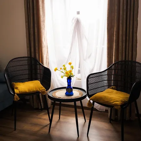 Manevi Villa Yavornitsa