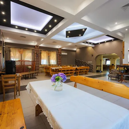 Manevi Villa *