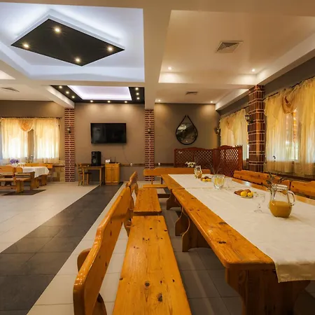 Manevi Villa Yavornitsa