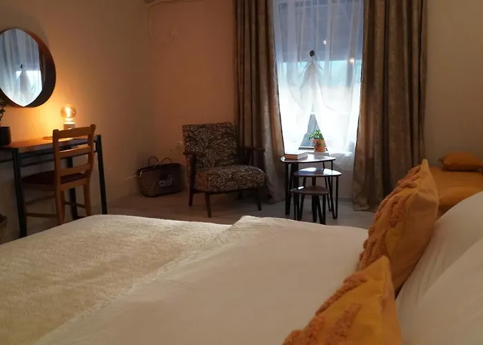 Manevi Vilă Yavornitsa