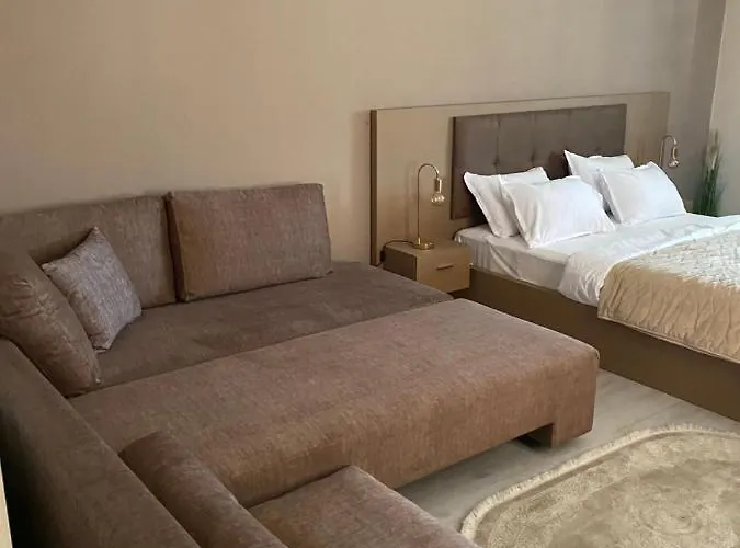 Villa Manevi Javornica