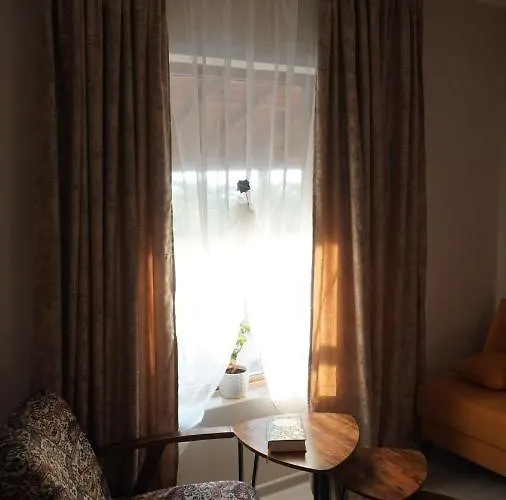 Manevi Villa Javornica