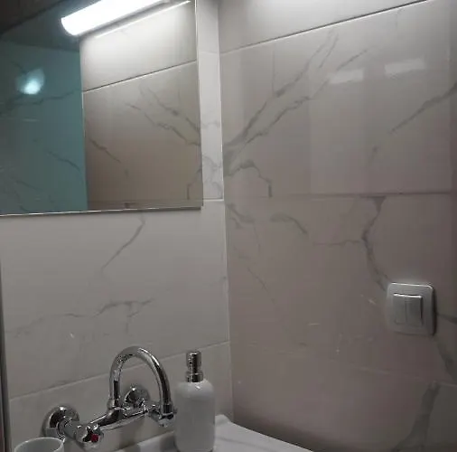 Manevi Villa Javornica