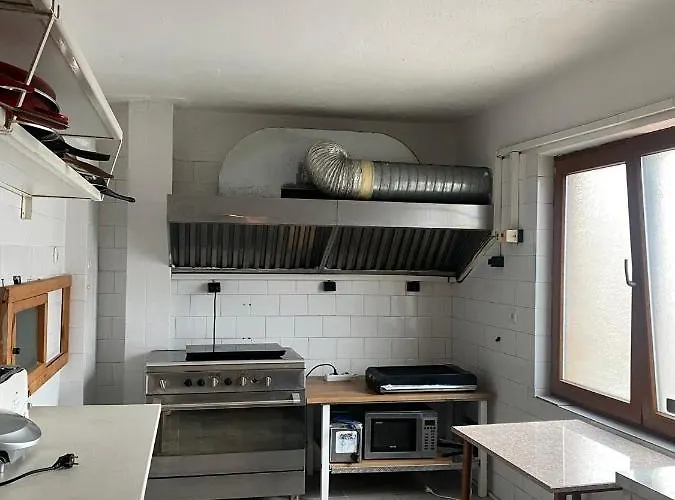 Manevi Villa Javornica